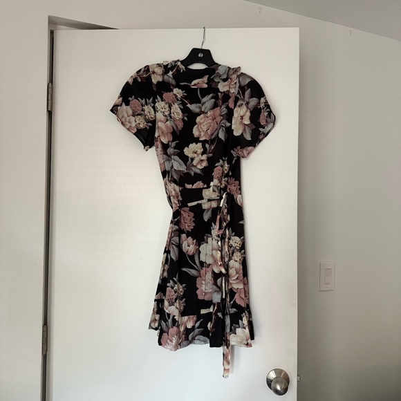 PAIGE Women's Cardamom Dress - Picture 5 of 7